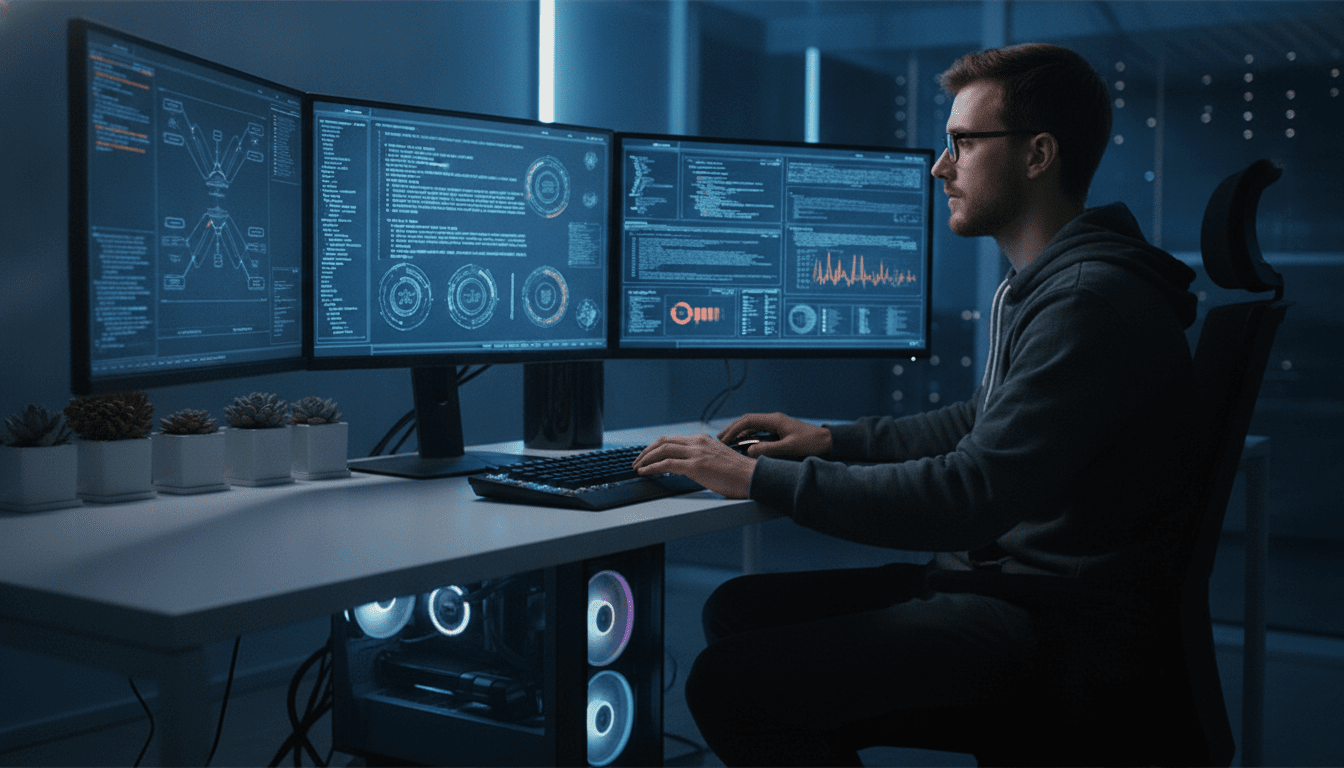 Amazon WorkSpaces