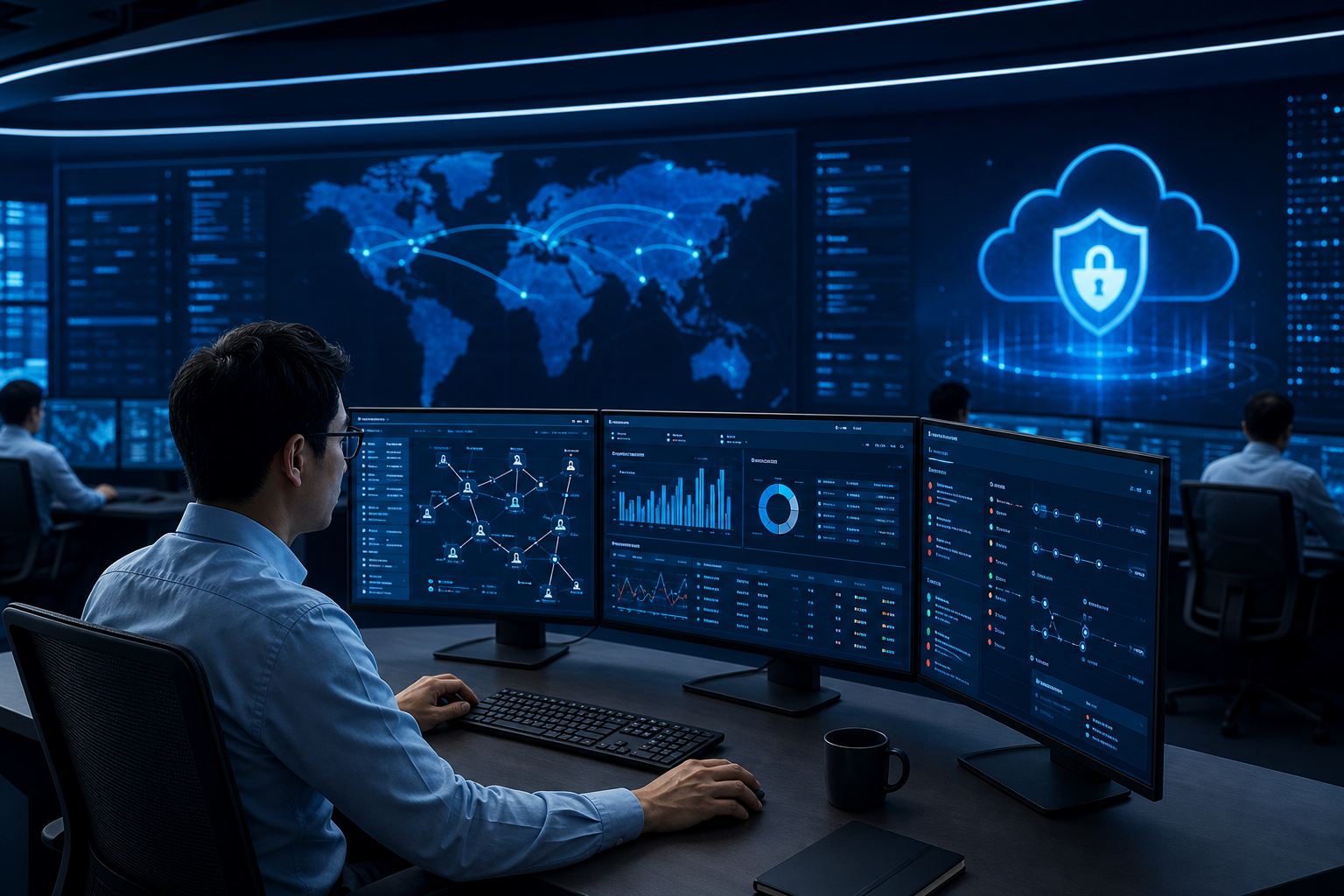 Microsoft Sentinel