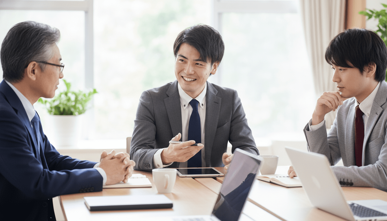 課題に応じたソリューション提案