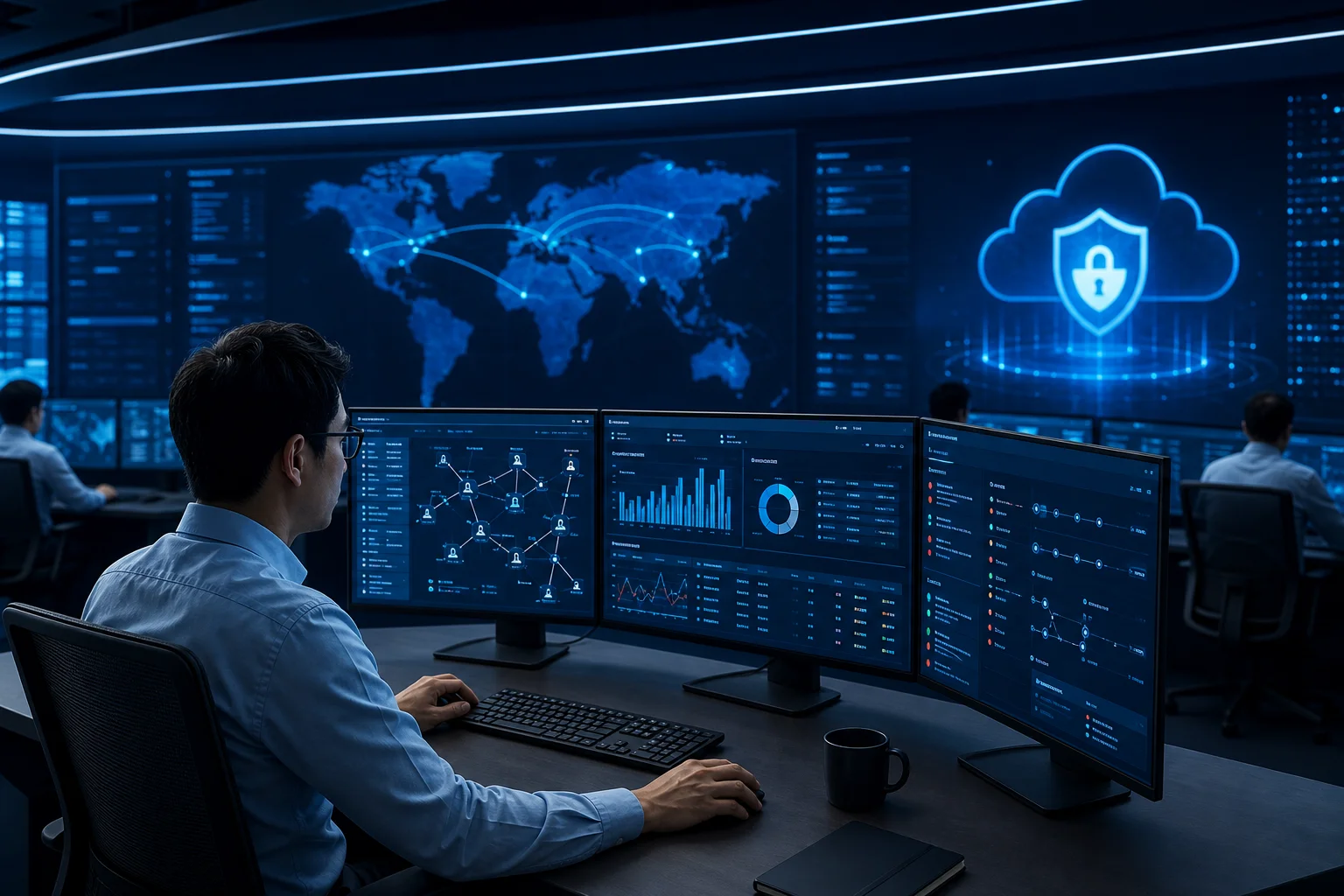 Microsoft Sentinel